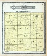 Vienna Township, Kenneth, Rock County 1914